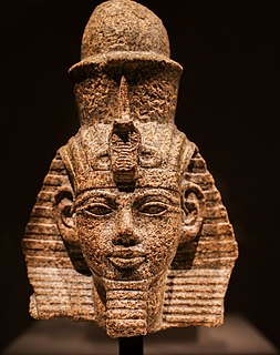 Amenofis III