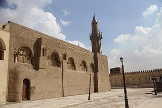 Amr ibn al-As