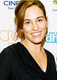 Amy Jo Johnson
