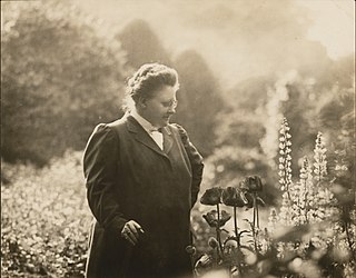 Amy Lowell