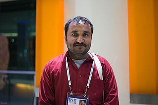 Anand Kumar