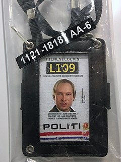 Andrés Breivik