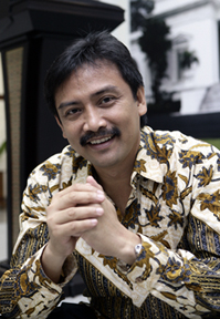Andi Mallarangeng