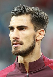 André Gomes>