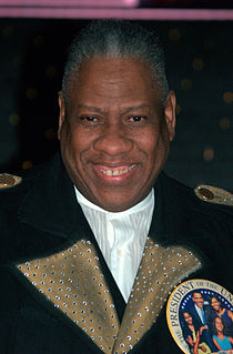 André Leon Talley>