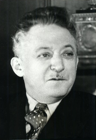 André Morice
