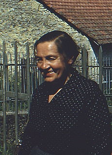 Andrée Tainsy