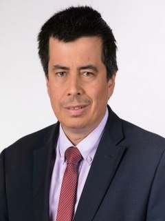 Andrés Celis Montt