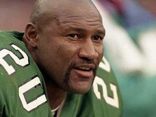 Andre Waters>