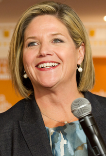 Andrea Horwath