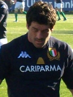 Andrea Masi
