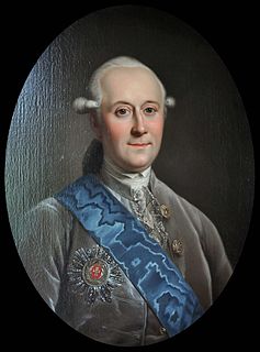 Andreas Peter Bernstorff