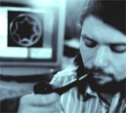 Andrey Aleksandrovich Chernov