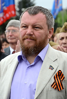 Andriy Purhin