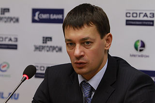 Andrey Tarasenko>