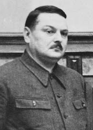 Andréi Zhdánov