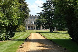 Andrew Archer, 2nd Baron Archer