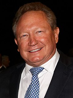 Andrew Forrest>