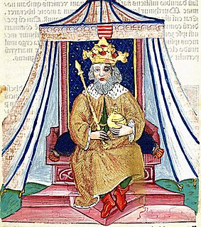 Andrés I de Hungría