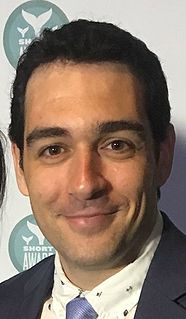 Andrew Kaczynski