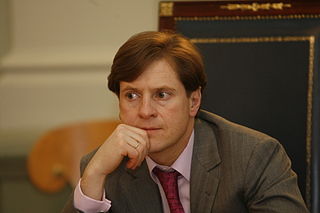 Andrey Borodin