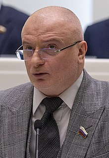 Andrei Klishas