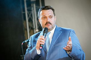 Andrey Leonidovich Derkach