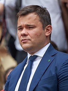Andriy Bohdan