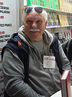 Andrzej Korzynski