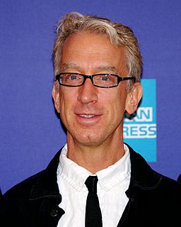 Andy Dick>