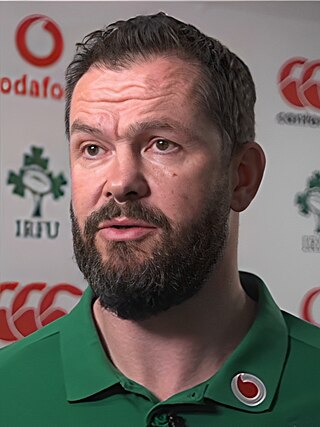 Andy Farrell>