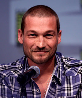 Andy Whitfield>