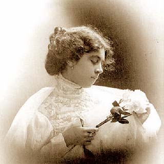 Angélica Palma