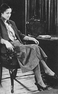 Angelina Iosifovna Stepanova