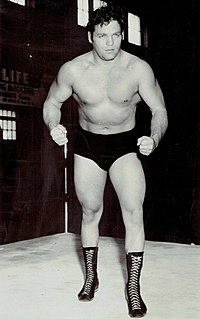Angelo Poffo