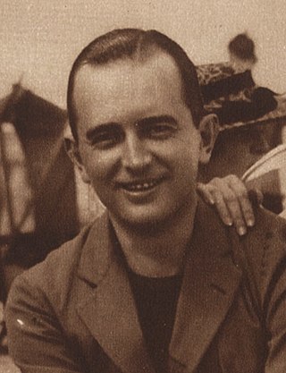 Angier Buchanan Duke