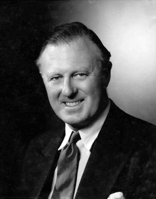 James Graham, 7th Duke of Montrose