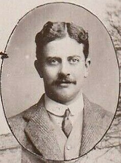 Angus Valdemar Hambro