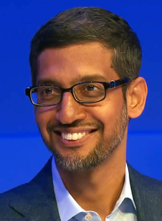 Anjali Pichai