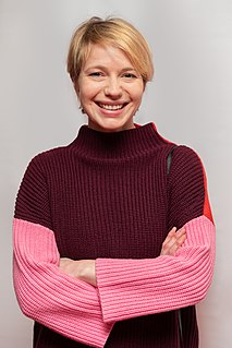 Anna Brüggemann