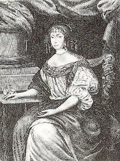 Anne Eleonore of Hesse-Darmstadt