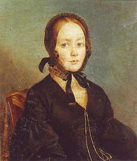 Anna Petrovna Kern