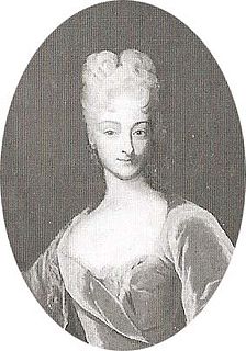 Ana María de Liechtenstein
