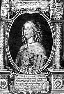 Ana María de Mecklemburgo-Schwerin