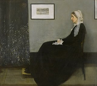 Anna McNeill Whistler