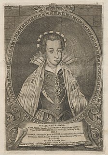 Anna Radziwiłł