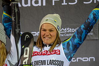 Anna Swenn-Larsson