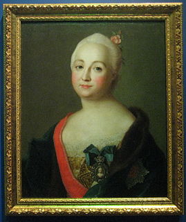 Anna Vorontsova