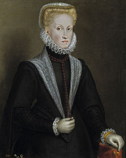 Ana de Austria