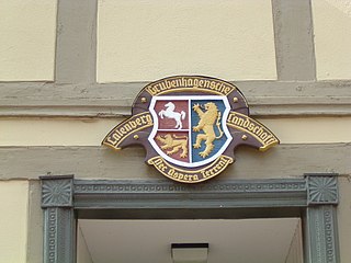 Anna of Brunswick-Grubenhagen-Einbeck